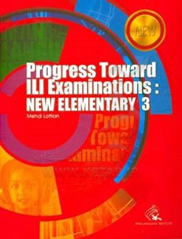 Progress toward ILI examinations: new elementary 3
