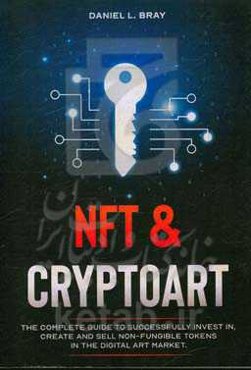 Nft and cryptoart