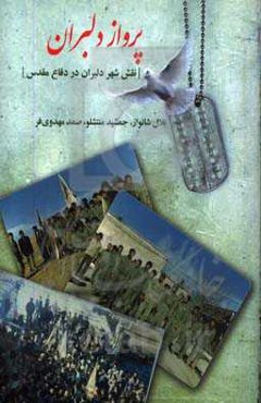 پرواز دلبران: نقش شهر دلبران در دفاع مقدس