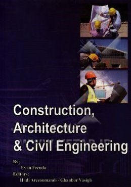 Construction, architecture & civil engineering