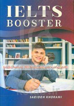 IELTS booster: an idea book for speaking and writing skills