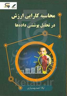 محاسبه کارایی ارزش در تحلیل پوششی داده‌ها