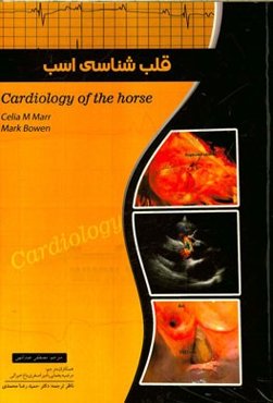 قلب‌شناسی اسب