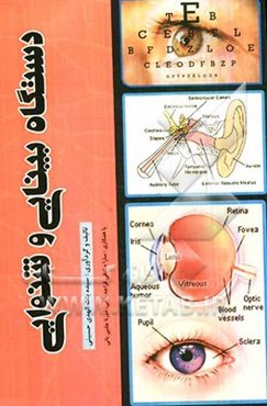 دستگاه بینایی و شنوایی