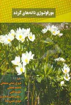 مورفولوژی دانه‌های گرده