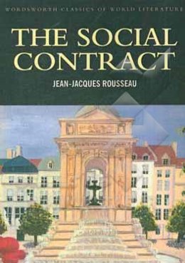 Social contract or the principles of political rights