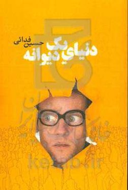 دنیای یک دیوانه