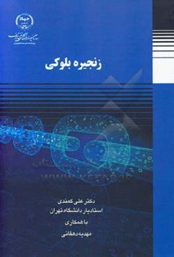 زنجیره بلوکی