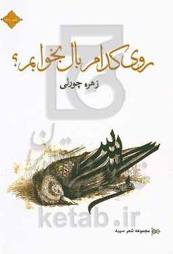 روی کدام بال بخوابم؟