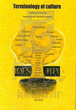 Terminology of culture