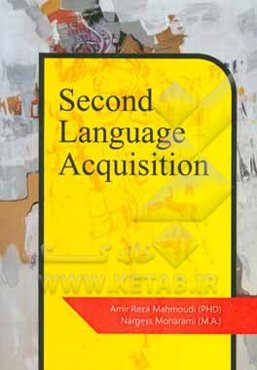 Second language acquisition