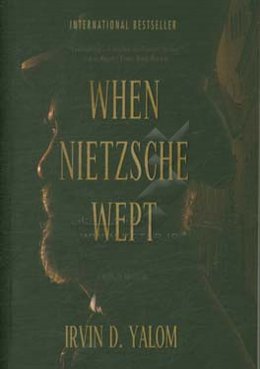 When Nietzsche wept