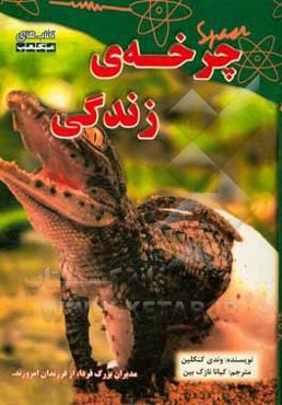 چرخه‌ی زندگی