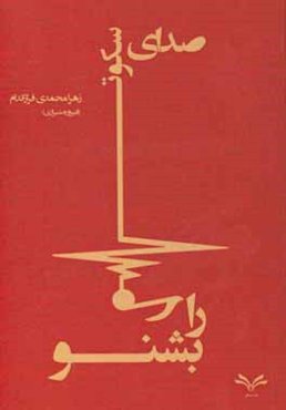 صدای سکوتم را بشنو