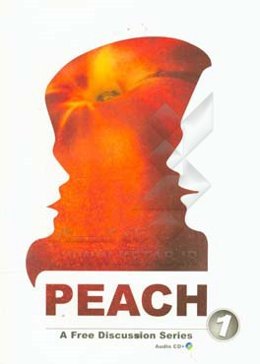 Peach 1: a free discussion series