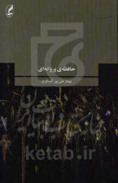 حافظه‌ی پروانه‌ای (مجموعه داستان)