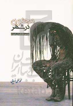 مجنون در شهر