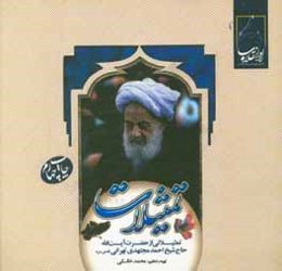 تمثیلات: تمثیلاتی از حضرت آیت‌الله حاج شیخ احمد مجتهدی‌ تهرانی (قدس‌سره)