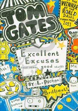 Excellent excuses (and other good stuff)