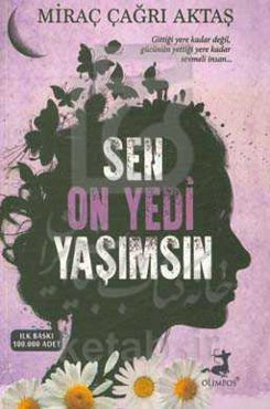 Sen on yedi yasimsin