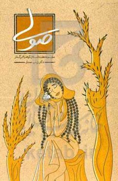 صولی: مجموعه هفت داستان کوتاه و اثرگذار