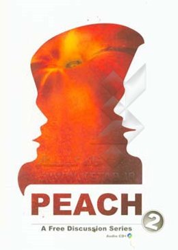 Peach 2: a free discussion series