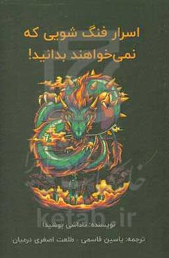 اسرار فنگ‌شویی که نمی‌خواهند بدانید!