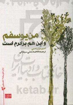 من یوسفم و این هم برادرم است