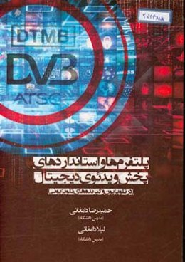 پلتفرم‌ها و استانداردهای پخش ویدئوی دیجیتال: (در تلویزیون و گیرنده‌های تلویزیونی)
