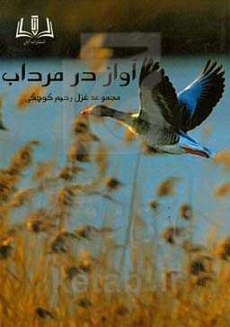 آواز در مرداب