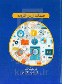 خدمات ارزش افزوده