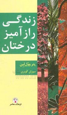 زندگی رازآمیز درختان