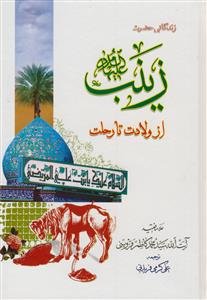 زندگانی حضرت زینب از ولادت تا رحلت