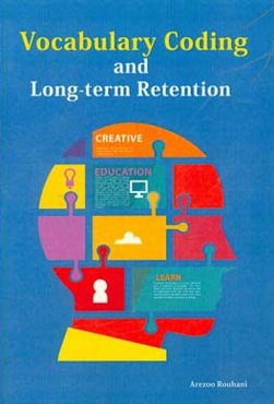Vocabulary coding and long-term retention