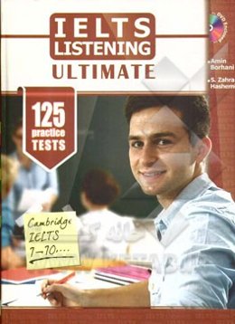 IELTS listening ultimate