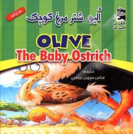 الیو شترمرغ کوچک