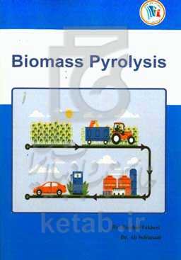 Biomass pyrolysis