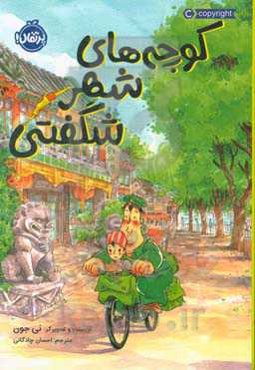 کوچه‌های شهر شگفتی