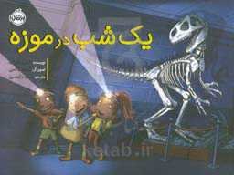 یک شب در موزه