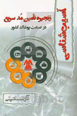 آسیب‌شناسی زنجیره تامین مد سریع در صنعت پوشاک کشور