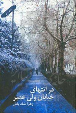 در انتهای خیابان ولی‌عصر