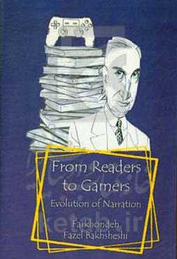From readers to gamers: evolution of narration
