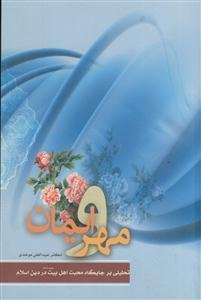 مهر و ایمان: تحلیلی بر جایگاه محبت اهل بیت (ع) در دین اسلام