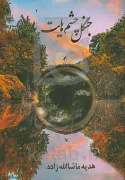 جنگل چشم‌هایت