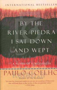 By the river piedra i sat down and wept