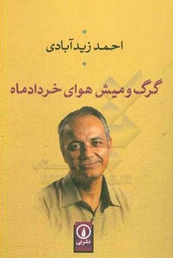 گرگ و میش هوای خردادماه