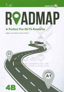 Roadmap 4B: a perfect per IELTS resource