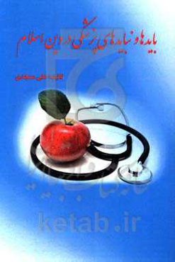 بایدها و نبایدهای پزشکی در دین اسلام