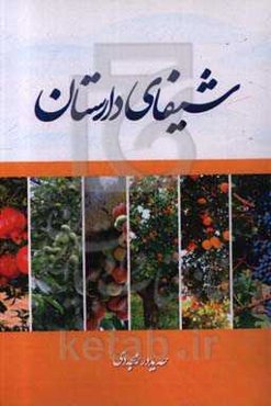 شیفای دارستان