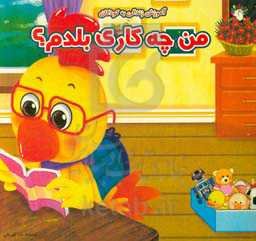 من چه کاری بلدم؟